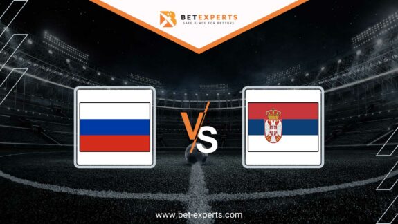 Russia vs Serbia Prediction
