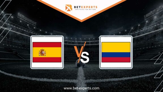 Spain vs Colombia Prediction