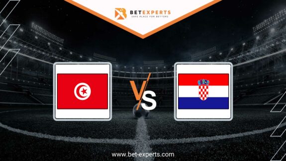 Tunisia vs Croatia Prediction