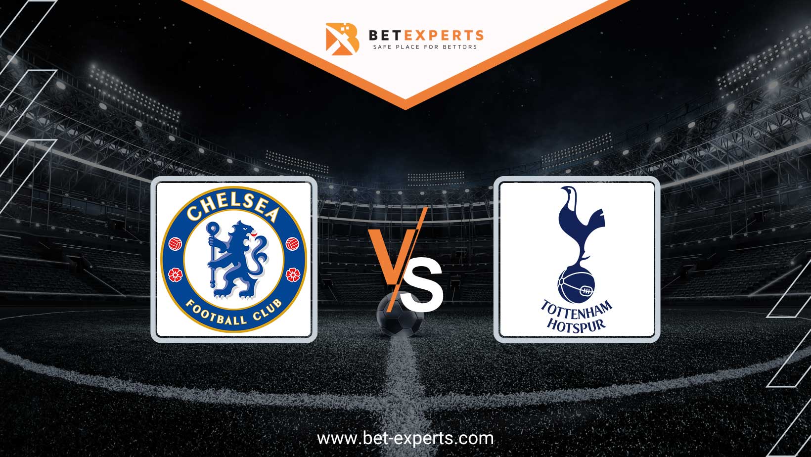 Chelsea vs Tottenham Prediction