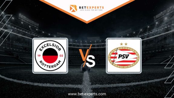 Excelsior vs PSV Prediction
