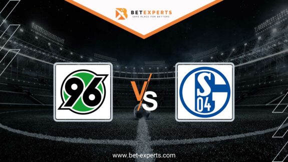 Hannover vs Schalke Prediction