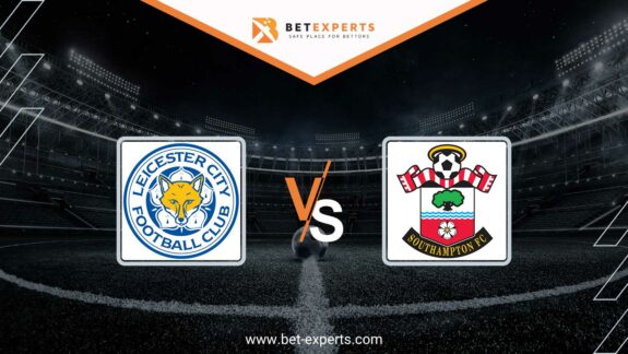 Leicester vs Southampton Prediction