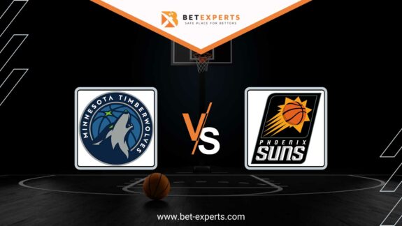 Minnesota Timberwolves vs Phoenix Suns Prediction