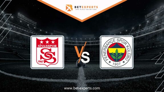 Sivasspor vs Fenerbahce Prediction