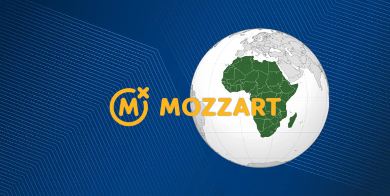 Mozzart Kenya