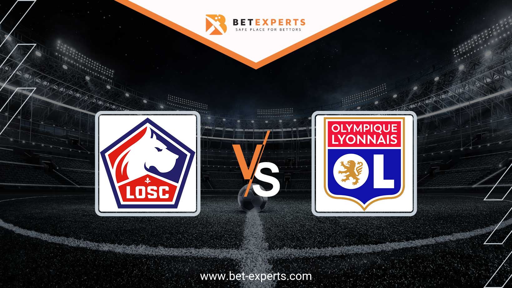 Lille vs Lyon Prediction