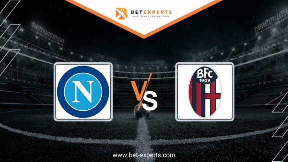 Napoli vs Bologna Prediction