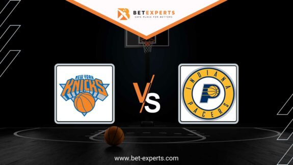 New York Knicks vs Indiana Pacers Prediction