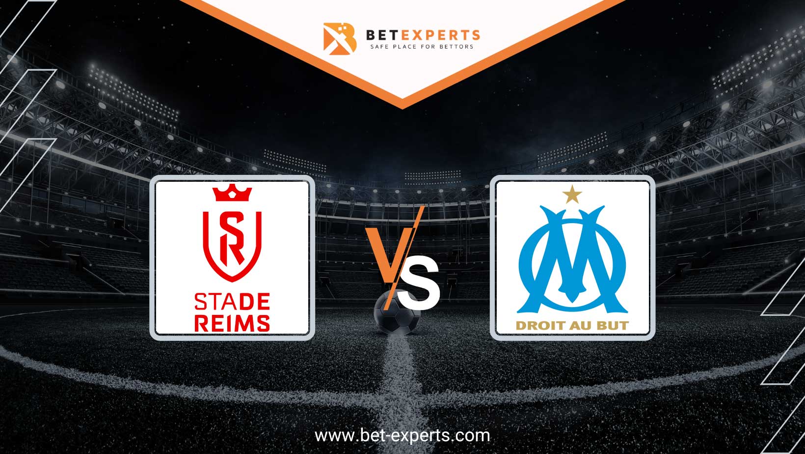 Reims vs Marseille Prediction
