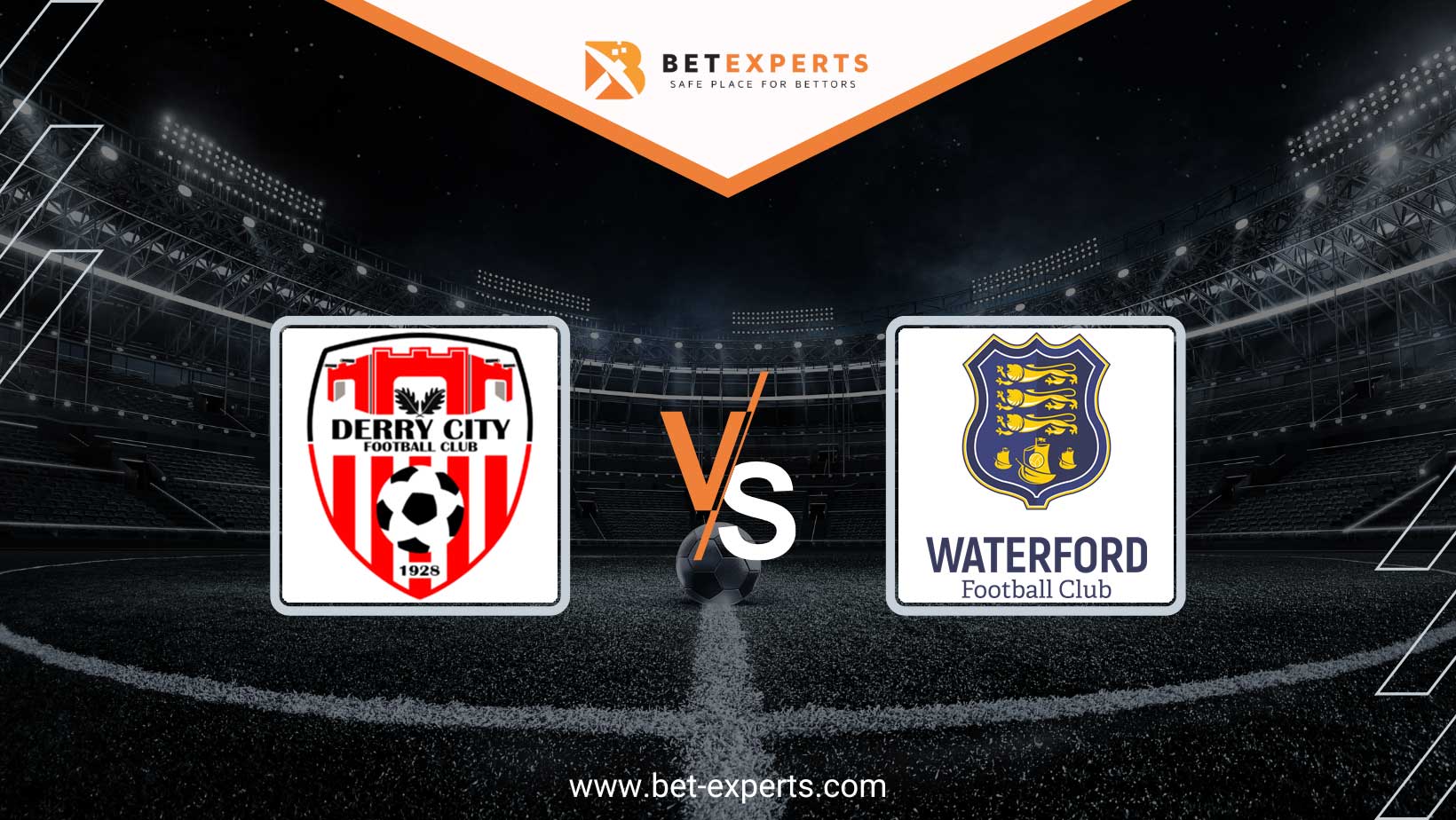 Derry City vs Waterford Prediction